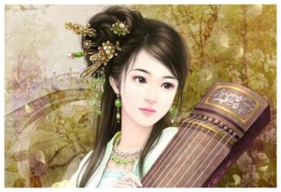 ​蜀中四大才女指的是