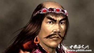 ​耶律乙辛简介：耶律乙辛是好是坏 耶律乙辛结局如何？