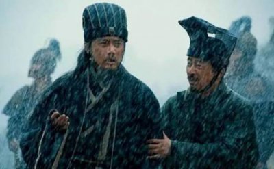 ​上方谷下雨诸葛亮为什么算不到