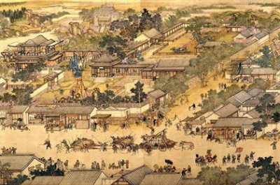 ​一场大火差点改变了宋朝历史