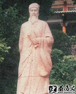 ​古代著名文人苏轼性格特点分析