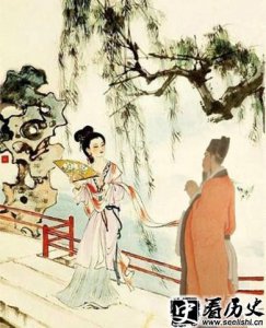 ​姜夔的自度曲介绍 姜夔作品白石道人歌曲欣赏