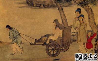 ​著名孝子闵子骞的是谁 闵子骞的品质概述