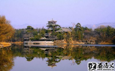 ​历史上咸丰怎么死的 咸丰自杀而死是真的吗