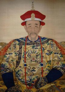 ​爱新觉罗玄烨是康熙还是乾隆  爱新觉罗玄烨年号