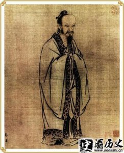 ​儒学大师荀子生平事迹简介
