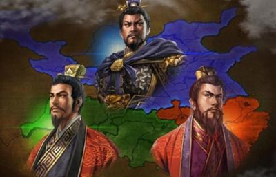 ​三国人才最多的国家