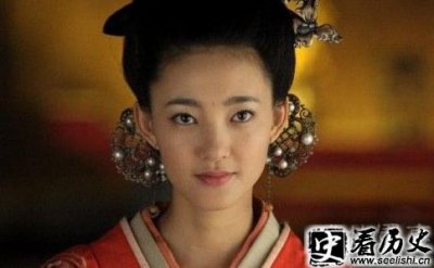 ​汉武帝母亲嫁入皇家竟是二婚