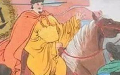 ​历史上的乱宋是怎么回事