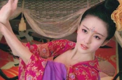 ​中国历史上四大名妓都是谁