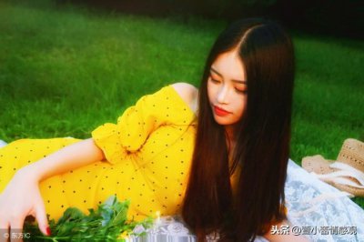 ​什么样的女人值得爱，是值得爱和值得交往的女人