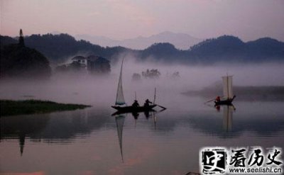 ​满江红柳永作品欣赏 柳永的词雪梅香欣赏