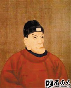 ​明太祖朱元璋有哪些名言