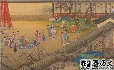 ​苏味道正月十五夜评鉴