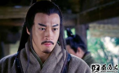 ​揭秘四面楚歌的典故出自哪场战役