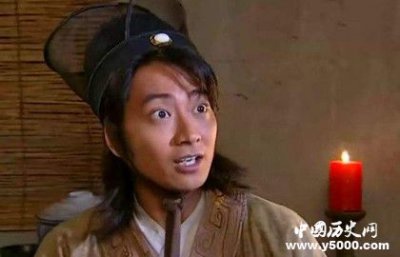 ​刘询早年的经历