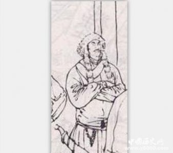 ​耶律曷鲁地位如何 耶律曷鲁为什么被称为第一功臣？