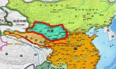 ​庆历新政和王安石变法的异同