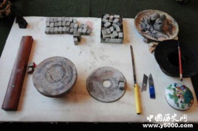 ​西夏的造纸业和印刷业水平如何 发展得怎么样？