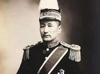 ​北洋军阀最厉害的是谁