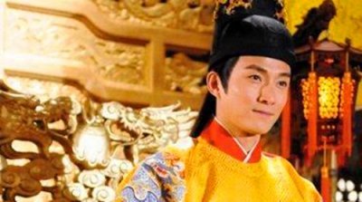 ​明惠宗朱允炆简介