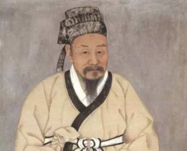 ​朱熹生平：治学勤政