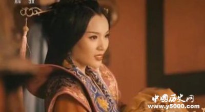 ​没藏氏专权结局如何 毅宗是如何平定没藏家族的？