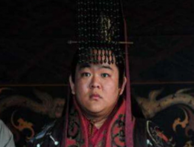 ​刘禅为什么能当皇帝