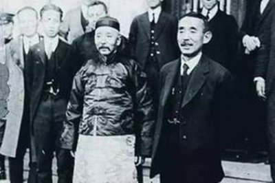 ​曹锟和张作霖的关系