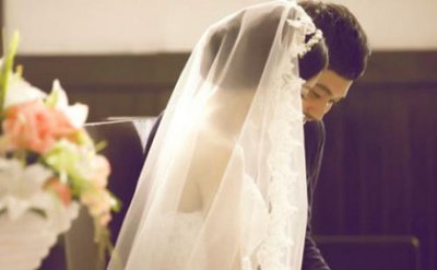 ​民国最美结婚誓词