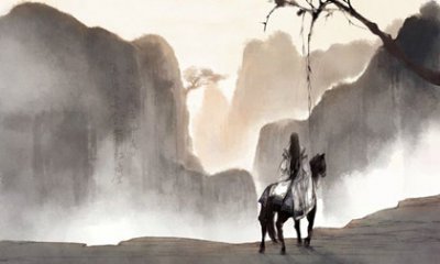 ​元好问：科场频频受挫