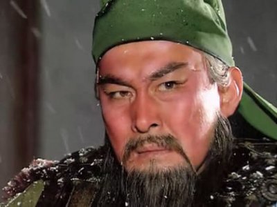 ​历史上真实的关羽是什么样的人
