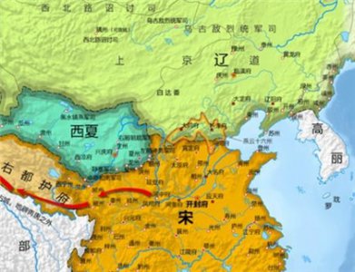 ​燕云十六州是现在哪里