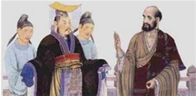 ​梁武帝萧衍是怎么死的
