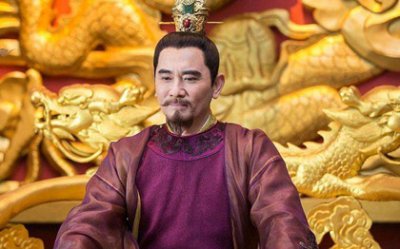 ​宋仁宗上一个皇帝是谁
