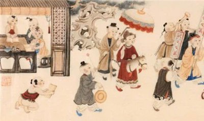 ​历史上年龄最小的状元是谁