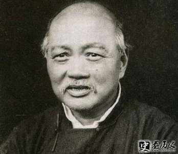 ​民国学者吴稚晖生平