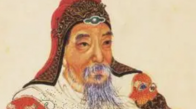 ​唐朝名将洛州都督、左光禄大夫：屈突通生平介绍及历史评价
