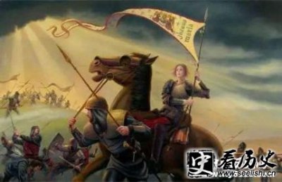 ​圣女贞德简介：圣女贞德生平经历是怎样的？圣女贞德的影响有哪些