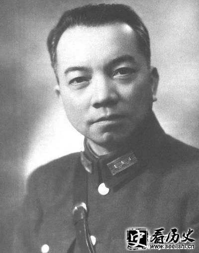粤军军阀人物和军队编制介绍