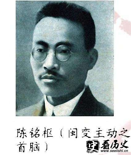 粤军军阀人物和军队编制介绍