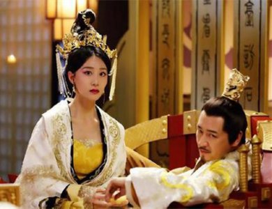 ​唐朝韩王李迥的生母：独孤贵妃生平介绍及历史评价