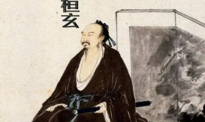​东晋权臣相国大将军楚国皇帝：桓玄生平介绍及历史评价