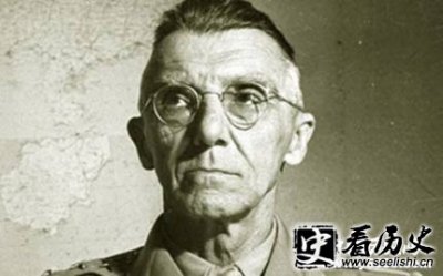 ​史迪威将军生平故事简介 对史迪威的评价如何？
