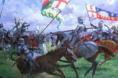 ​红白玫瑰战争的本质 红白玫瑰战争对英国历史有多大的影响?