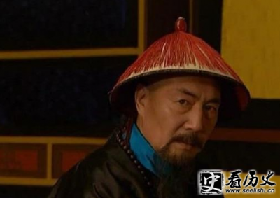 ​清朝重臣张廷玉生平及评价