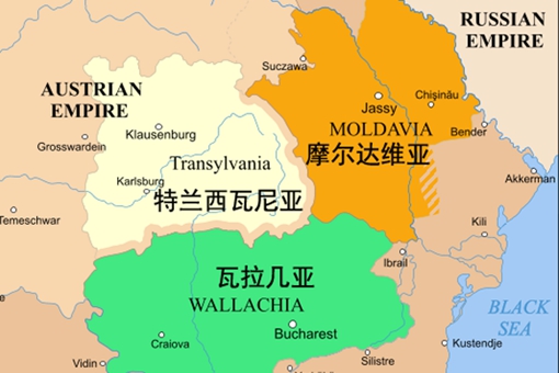 罗马尼亚与罗马的关系是什么?解密罗马尼亚与罗马渊源