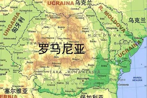 罗马尼亚与罗马的关系是什么?解密罗马尼亚与罗马渊源
