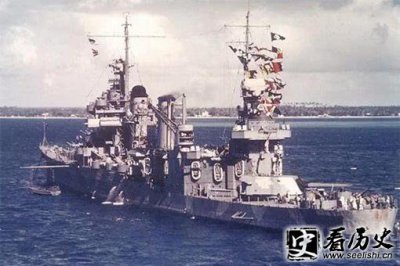 ​萨沃岛海战美军为什么会惨败?萨沃岛海战详细过程介绍