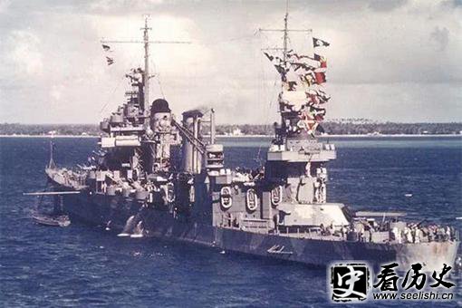 萨沃岛海战美军为什么会惨败?萨沃岛海战详细过程介绍